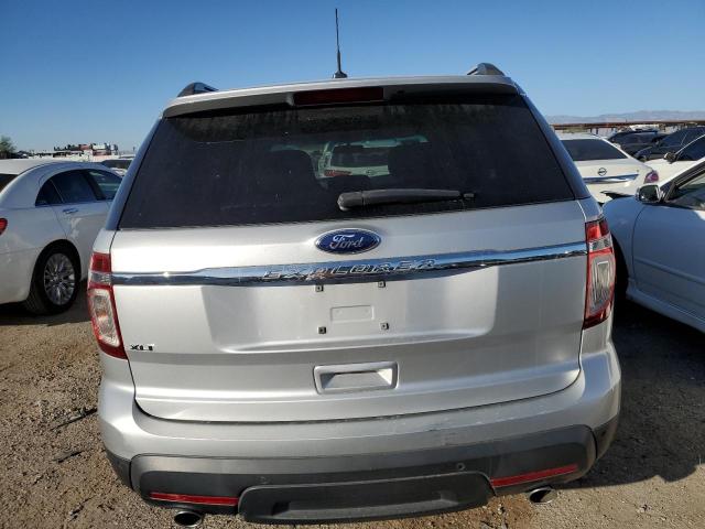 Photo 6 from auction – 2014 FORD EXPLORER X with VIN 1FM5K7D83EGC58547