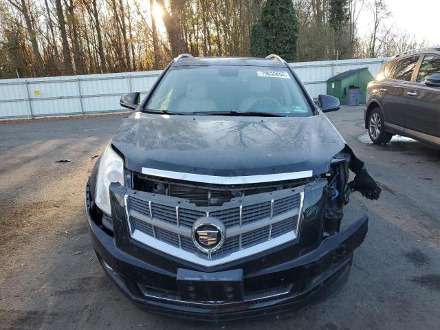 Photo 5 from auction – 2012 CADILLAC SRX PERFOR with VIN 3GYFNBE3XCS607279