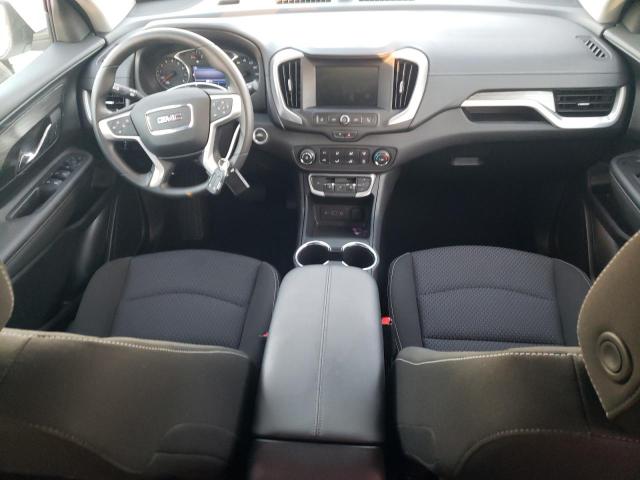 Photo 8 from auction – 2024 GMC TERRAIN SL with VIN 3GKALTEG4RL384758