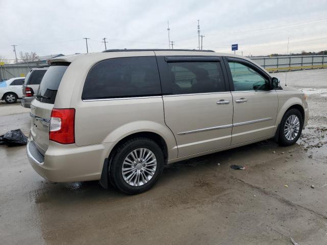 Photo 3 from auction – 2015 CHRYSLER TOWN & COU with VIN 2C4RC1CG7FR539971