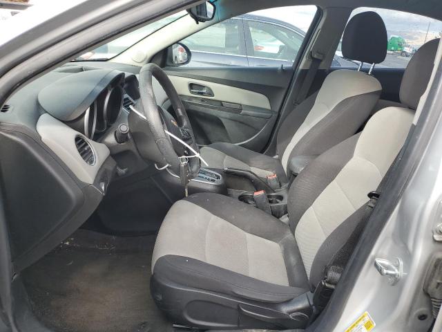 Photo 7 from auction – 2012 CHEVROLET CRUZE LS with VIN 1G1PC5SH1C7347850