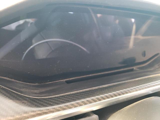 Photo 9 from auction – 2022 TESLA MODEL X with VIN 7SAXCBE64NF332484