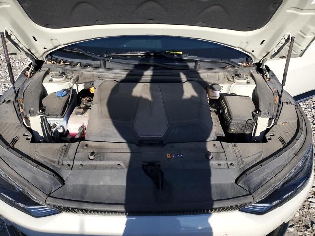 Photo 11 from auction – 2022 KIA EV6 LIGHT with VIN KNDC3DLC5N5028730