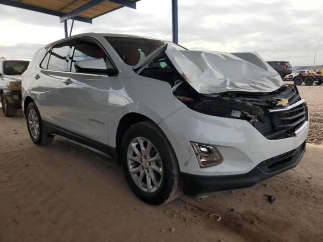 Photo 4 from auction – 2019 CHEVROLET EQUINOX LT with VIN 2GNAXKEV4K6231971