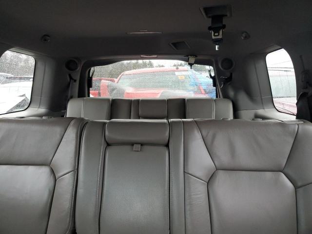 Zdjęcie 10 z aukcji – 2014 HONDA PILOT z VIN 5FNYF4H94EB009336