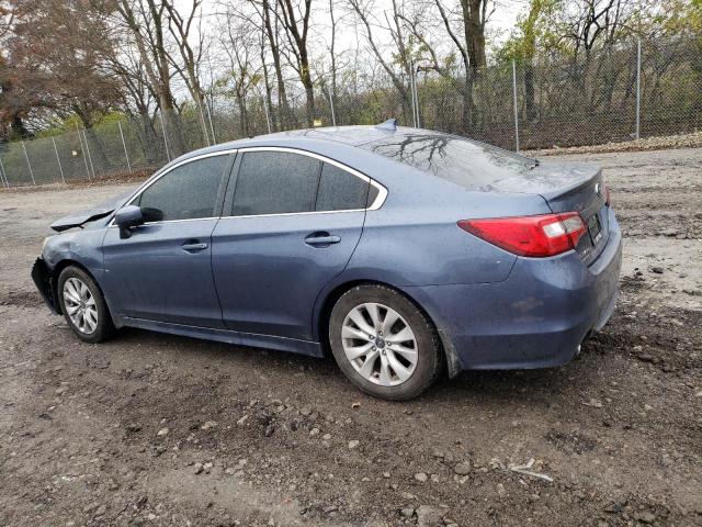 Photo 2 from auction – 2017 SUBARU LEGACY 2.5 with VIN 4S3BNAD60H3041706
