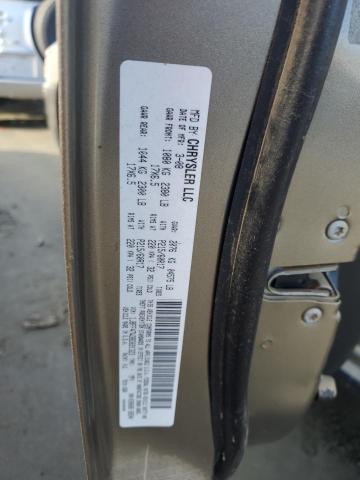 Photo 14 from auction – 2008 JEEP COMPASS SP with VIN 1J8FF47W38D691323