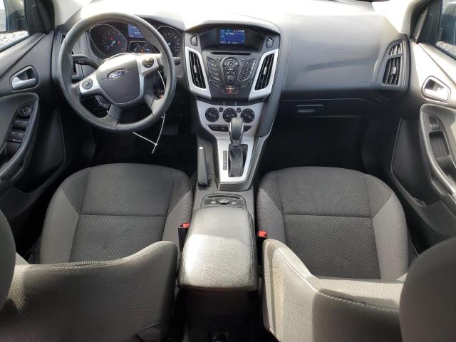 Photo 8 from auction – 2014 FORD FOCUS SE with VIN 1FADP3K29EL220603