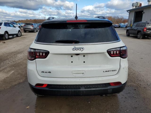 Photo 6 from auction – 2022 JEEP COMPASS LI with VIN 3C4NJDCB8NT159270