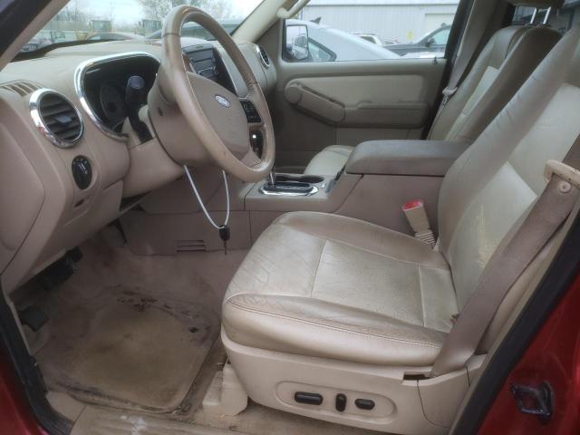 Photo 7 from auction – 2010 FORD EXPLORER E with VIN 1FMEU7EE6AUA40225