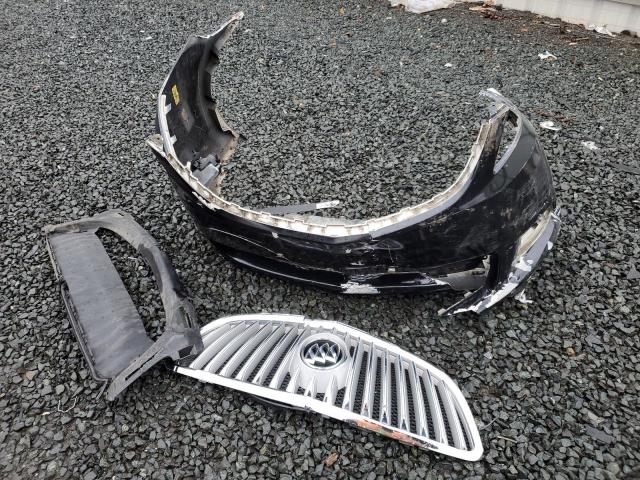 Zdjęcie 12 z aukcji – 2010 BUICK LACROSSE C z VIN 1G4GE5EV4AF311801