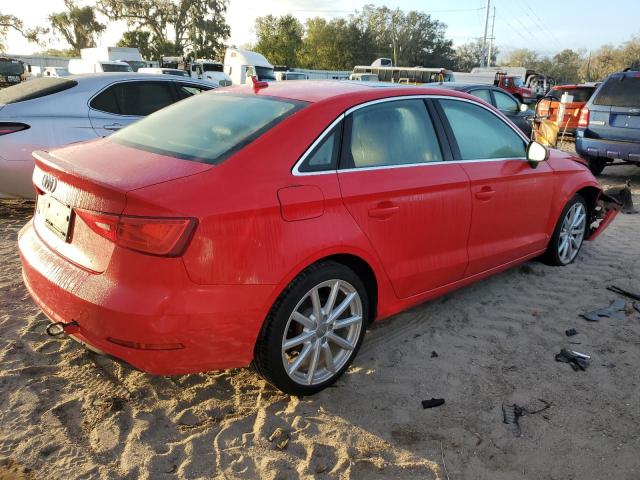 Photo 3 from auction – 2015 AUDI A3 PREMIUM with VIN WAUCCGFF6F1042570