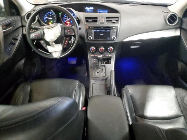 Photo 8 from auction – 2013 MAZDA 3 I with VIN JM1BL1W75D1801498