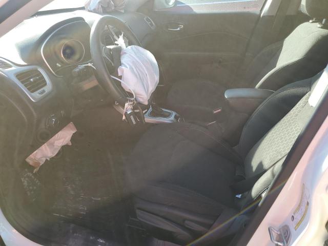 Photo 7 from auction – 2019 JEEP COMPASS SP with VIN 3C4NJDAB9KT848216