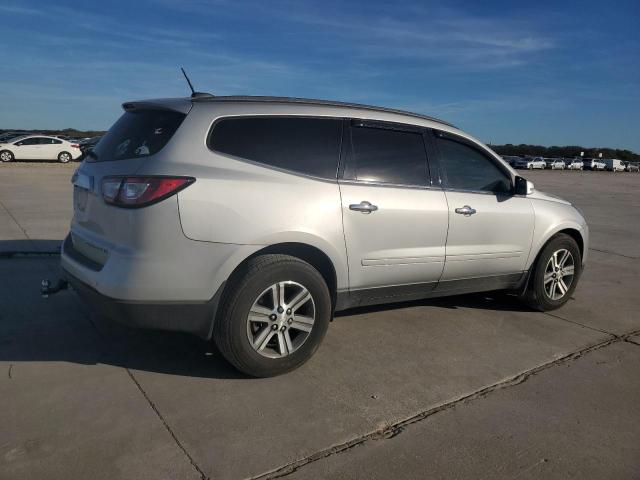 Photo 3 from auction – 2016 CHEVROLET TRAVERSE L with VIN 1GNKRHKD4GJ157751