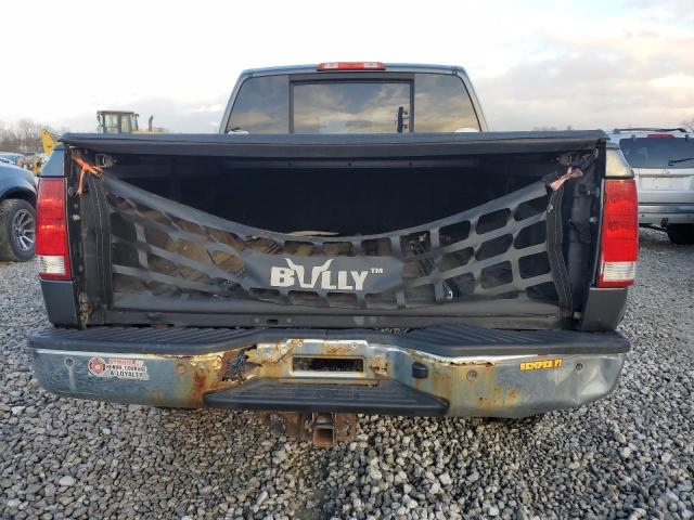 Photo 6 from auction – 2011 NISSAN TITAN S with VIN 1N6AA0ECXBN316125