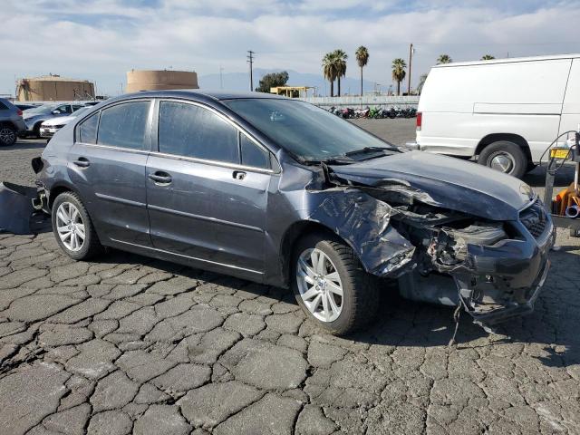 Photo 4 from auction – 2016 SUBARU IMPREZA PR with VIN JF1GJAB66GH008303