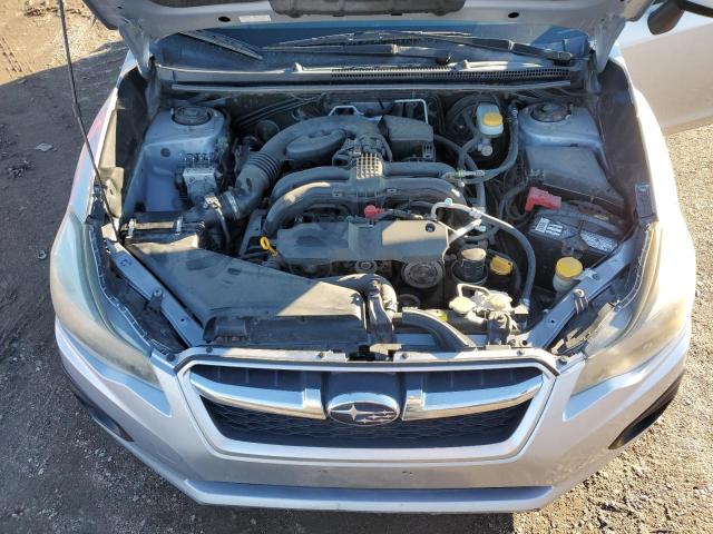 صورة رقم 11 من المزاد - 2013 SUBARU IMPREZA PR مع VIN JF1GJAC62DH021270
