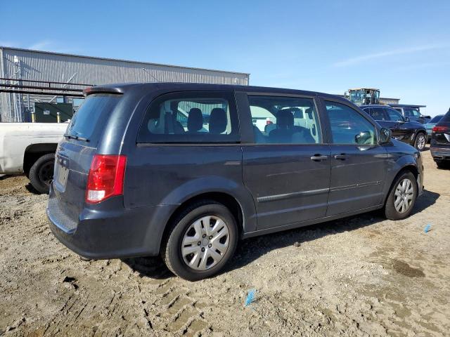 Photo 3 from auction – 2014 DODGE GRAND CARA with VIN 2C4RDGBG2ER302630