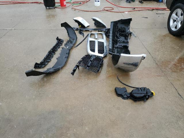 Photo 12 from auction – 2021 RAM 1500 CLASS with VIN 1C6RR6FT1MS500512