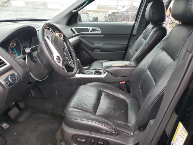 Photo 7 from auction – 2015 FORD EXPLORER X with VIN 1FM5K7D8XFGB62481