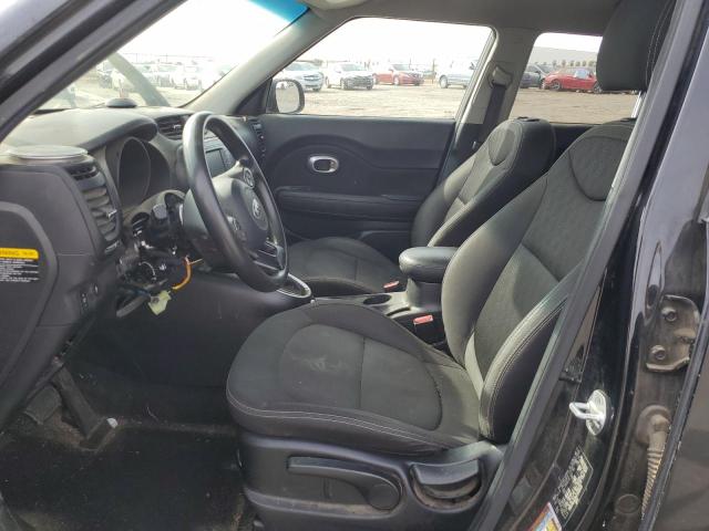 Photo 7 from auction – 2017 KIA SOUL with VIN KNDJN2A26H7500149