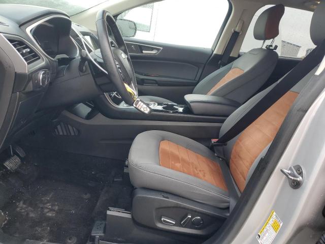 Photo 7 from auction – 2018 FORD EDGE SEL with VIN 2FMPK4J84JBB51035