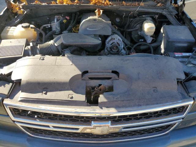 Photo 11 from auction – 2006 CHEVROLET SILVERADO with VIN 2GCEK13V561259562