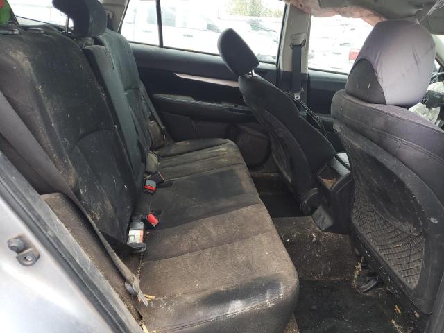 Photo 10 from auction – 2014 SUBARU OUTBACK 2. with VIN 4S4BRCAC1E3227756
