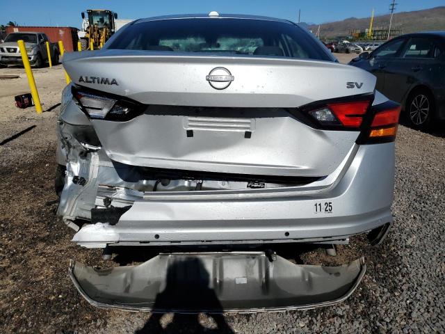 Photo 6 from auction – 2024 NISSAN ALTIMA SV with VIN 1N4BL4DV9RN338516