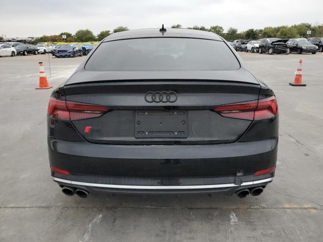 Photo 6 from auction – 2019 AUDI S5 PREMIUM with VIN WAUA4CF54KA053307