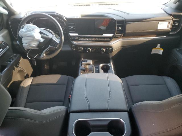Photo 8 from auction – 2024 CHEVROLET SILVERADO with VIN 2GCUDEED2R1220868