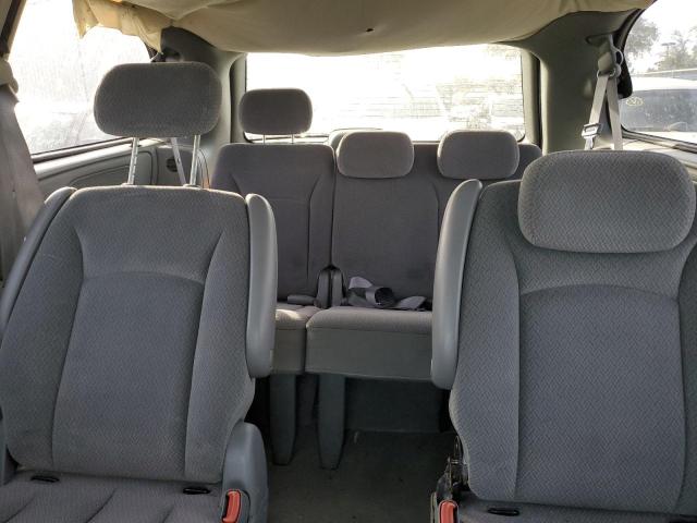 Photo 10 from auction – 2006 DODGE GRAND CARA with VIN 2D4GP44LX6R779219