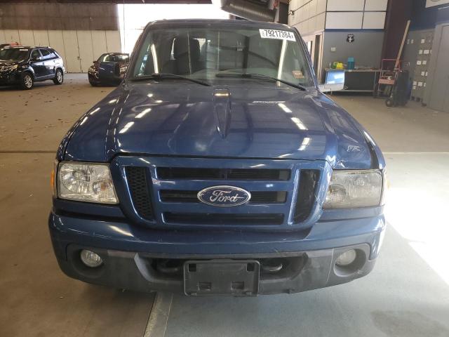 Photo 5 from auction – 2010 FORD RANGER SUP with VIN 1FTLR4FE5APA14126