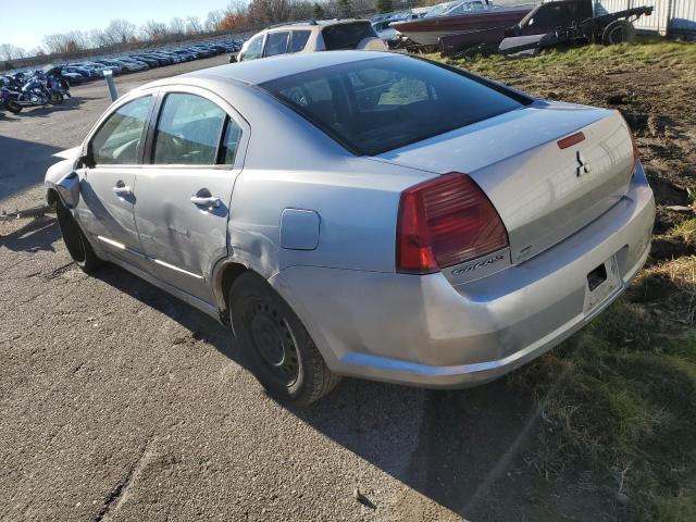 Photo 2 from auction – 2005 MITSUBISHI GALANT ES with VIN 4A3AB36F45E047938