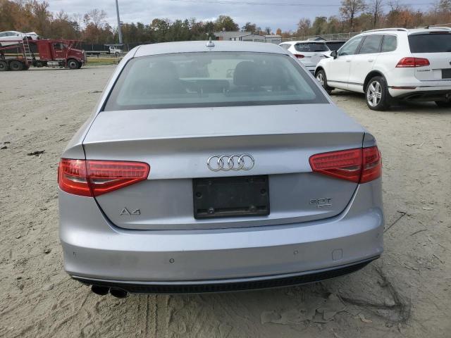 Photo 6 from auction – 2015 AUDI A4 PREMIUM with VIN WAUFFAFL6FN018608