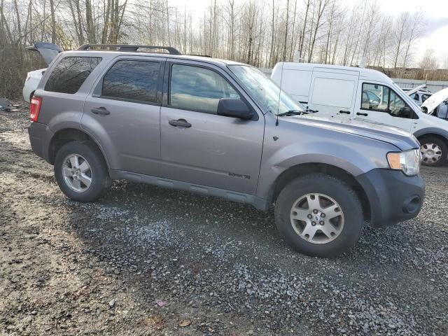 Photo 4 from auction – 2008 FORD ESCAPE XLT with VIN 1FMCU93198KA62700
