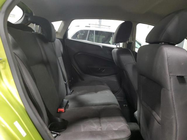 صورة رقم 11 من المزاد - 2012 FORD FIESTA SE مع VIN 3FADP4EJ3CM170768