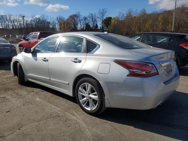 Photo 2 from auction – 2015 NISSAN ALTIMA 2.5 with VIN 1N4AL3AP1FC101814