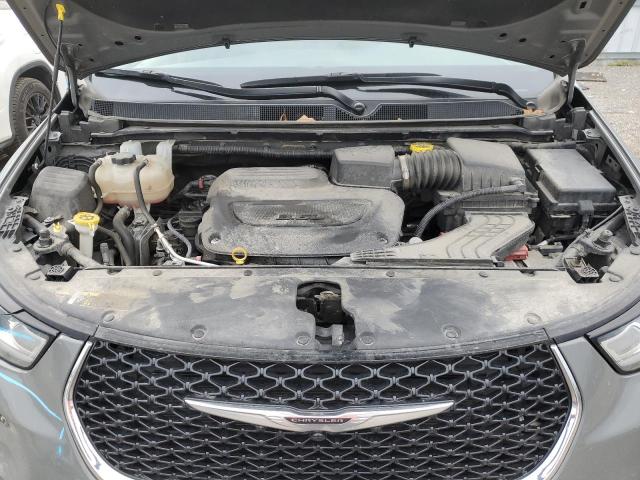 Photo 12 from auction – 2022 CHRYSLER PACIFICA T with VIN 2C4RC1BG6NR182749