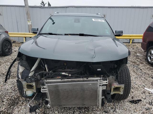 Photo 5 from auction – 2016 FORD EXPLORER L with VIN 1FM5K8F80GGB08143