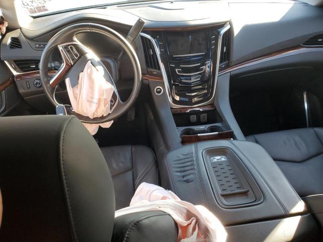 Photo 8 from auction – 2015 CADILLAC ESCALADE L with VIN 1GYS4MKJ0FR517985