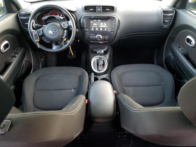 Снимка 8 от търг – 2018 KIA SOUL + с VIN KNDJP3A50J7901695