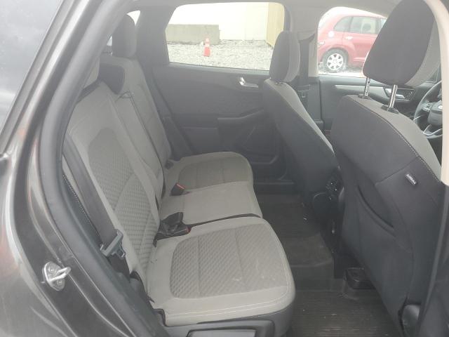 Photo 11 from auction – 2020 FORD ESCAPE SE with VIN 1FMCU9G6XLUA97281