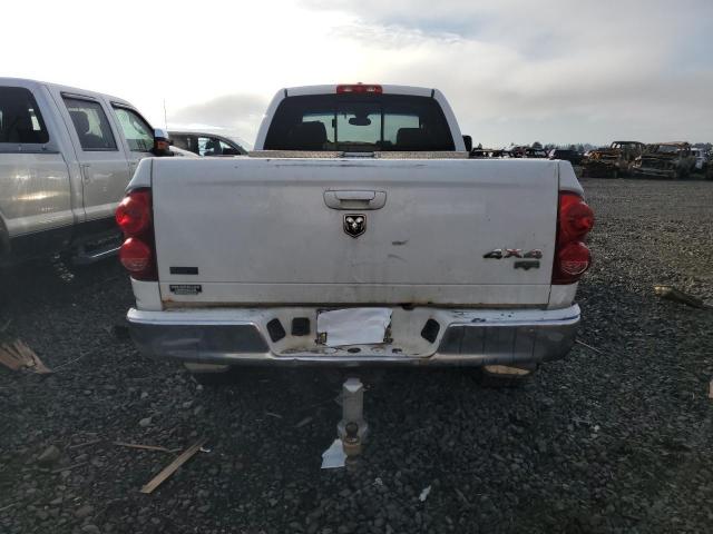 Photo 6 from auction – 2008 DODGE RAM 3500 S with VIN 3D7MX38A48G193715