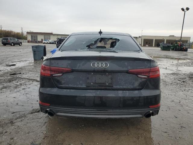 صورة رقم 6 من المزاد - 2018 AUDI A4 PREMIUM مع VIN WAULMAF48JA145961