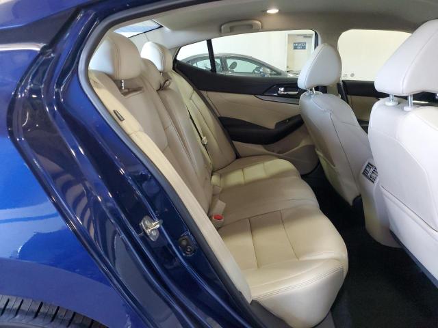Photo 10 from auction – 2019 NISSAN MAXIMA S with VIN 1N4AA6AV9KC368604