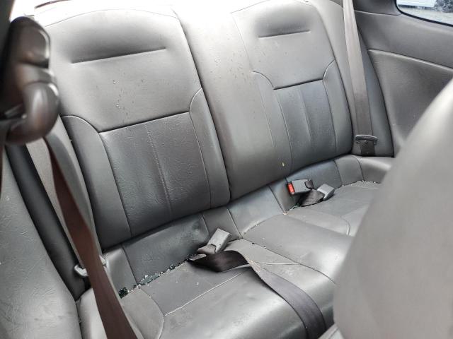 Photo 10 from auction – 1997 CHRYSLER SEBRING LX with VIN 4C3AU52N2VE183090