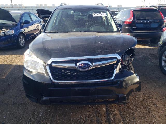 Photo 5 from auction – 2016 SUBARU FORESTER 2 with VIN JF2SJADC3GH457737