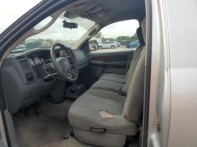 Photo 7 from auction – 2006 DODGE RAM 1500 S with VIN 1D7HA16N96J113477